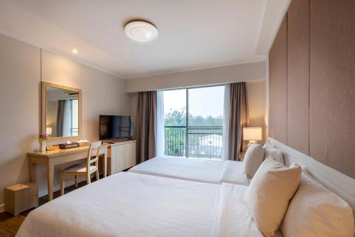 Kantary Bay Hotel And Serviced Apartment Rayong in Rayong