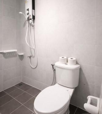 Pruksa House 3-Bedroom near Bangkok Airport with Free WiFi in Bangkok