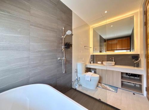 Bali Family Style 3BR-Private Pool Villa-Bangtao in Cherngtalay