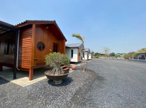 Gun Eng Resort กันต์เองรีสอร์ท in Nong Saeng
