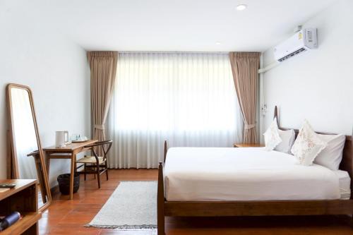 Samer Boutique Stay in Bangkok