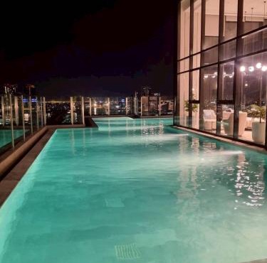 Comfy Stay near MRT Taopoon in Bangkok