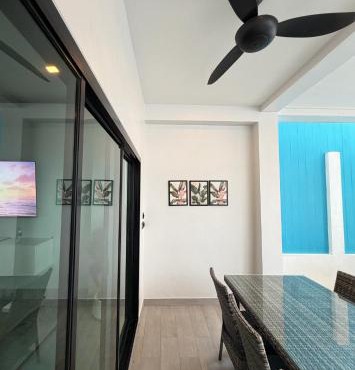 Koh Chang Luxury Pool Villas in Ko Chang