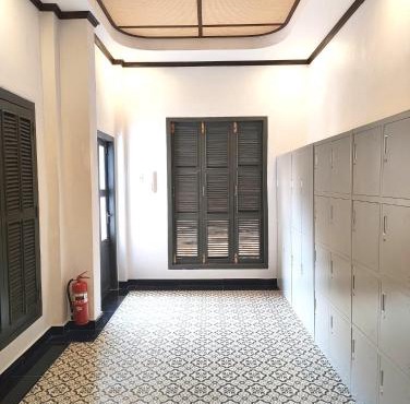 Nam Phou Hostel in Thakhek