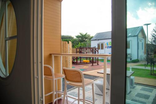 Terra Sky Home in Pak Chong