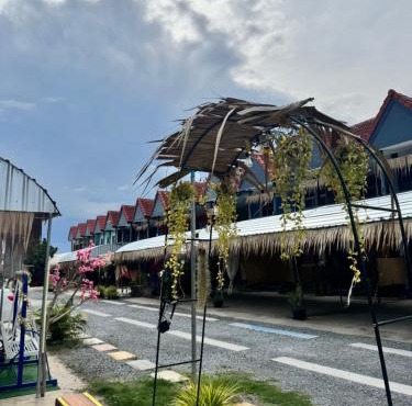 ภูมิคิมมินทร์ รีสอร์ท & สปา in Ban Chai Na