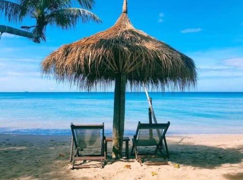 Manao Villa 15 - 5 Mins Walk To The Beach in Ko Lanta