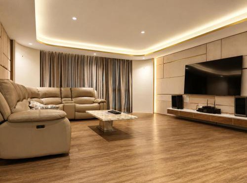 Cozy 1BR near Central Phuket with Pool & Gym in Phuket
