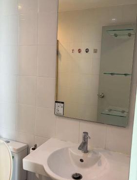 New room profect ideo apartment in Thon Buri