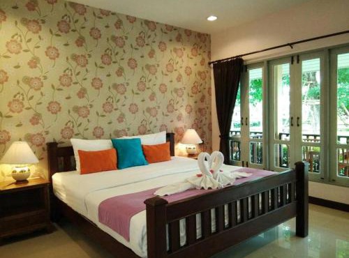 Scent of Sukhothai Resort in Sukhothai