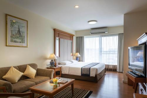 Kameo Grand Hotel & Serviced Apartment, Rayong in Rayong