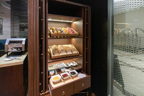 Sathorn Vista, Bangkok - Marriott Executive Apartments in Bangkok