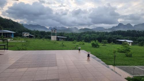 Boonfarm&homestay in Phang Nga