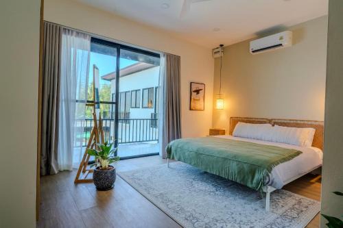 Villa Srithanu Pearl- 3 Bedrooms Families only in Ko Phangan