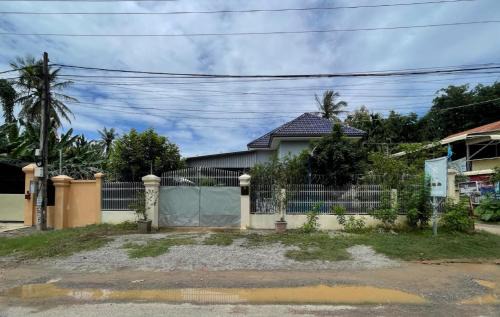 Homestay343 in Phumĭ Svay Chh'êh