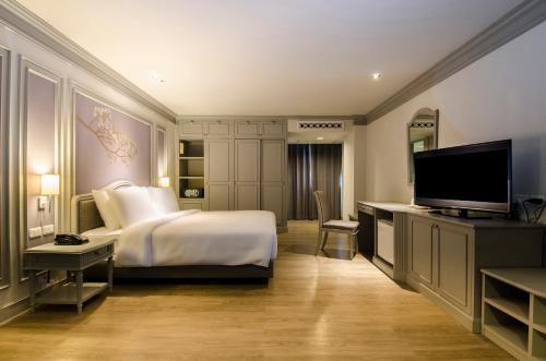 imm hotel Ladprao Bangkapi Bangkok in Bangkok