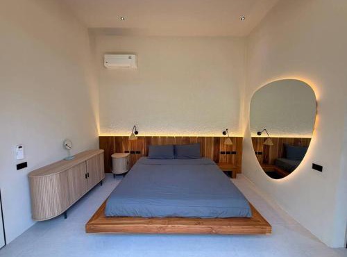MoonLight Villa - 3BR Tropical Pool Retreat in Ko Phangan