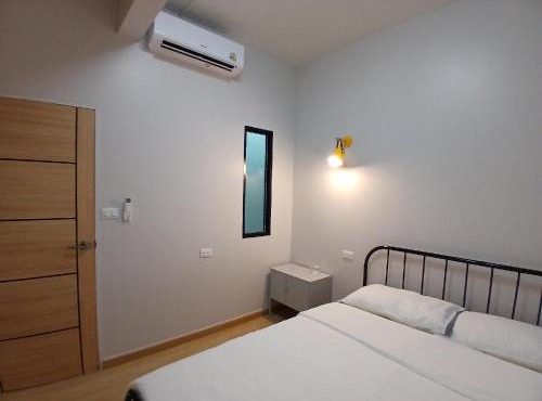 Yoosabai Hostel And Guesthouse in Bangkok