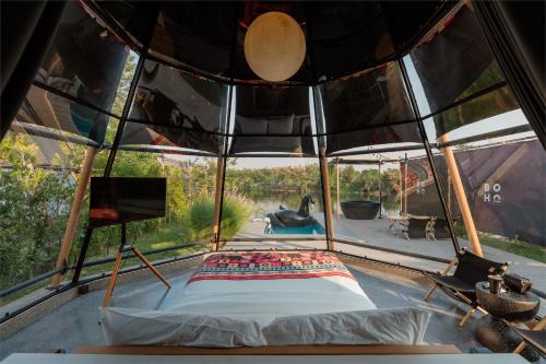 Boho Story in Ban Tha Nam Tun