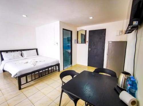 Patong Canal Villa 312 in Phuket