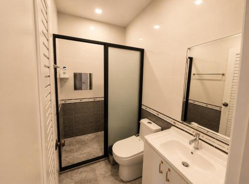 Holi PTY Hotel in Ban Huai Yai