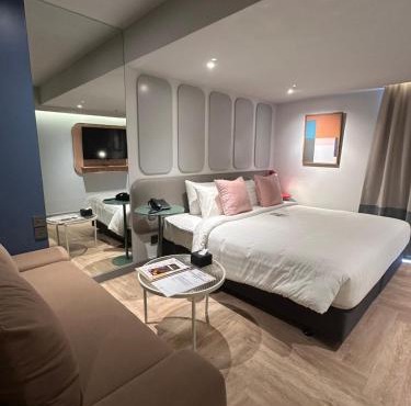 The Quarter Ladprao by UHG - Walk To Union Mall & Central Ladprao in Bangkok