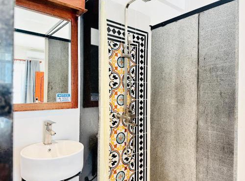 ActivateC3 Hostel in Phnom Penh