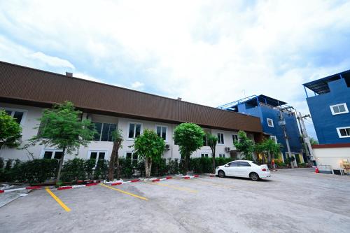 Stay C Hotel in Ban Samet