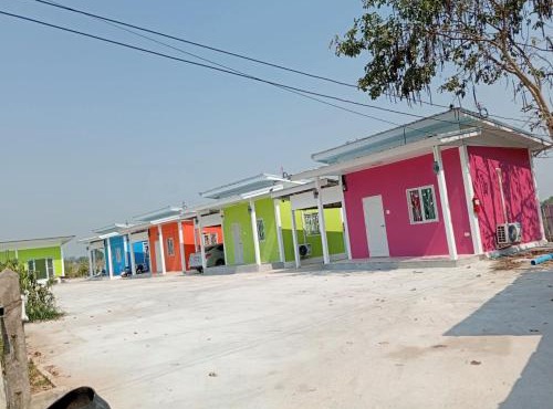 J&P resort in Nam Phong