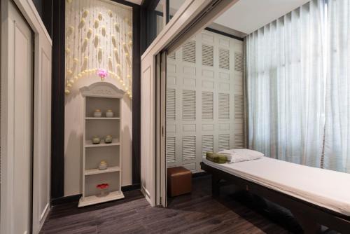 The Raweekanlaya Bangkok Wellness Cuisine Resort in Bangkok