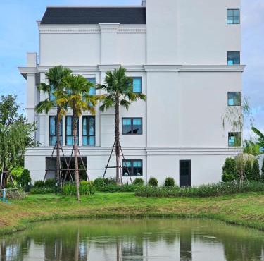 GrandVillaMaalai in Chiang Mai