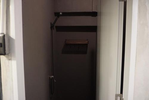 Silom Soi 3 Hash Dormitory Hostel in Bangkok