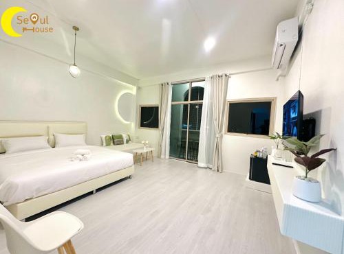 Seoul House นครสวรรค์ in Nakhon Sawan