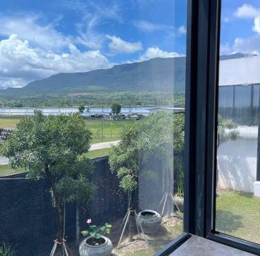 Bokor view Residence in Kampot