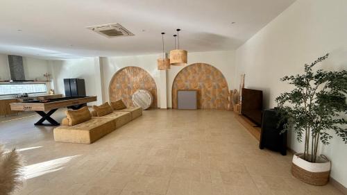 MaShang Villas Jomtien in Jomtien Beach