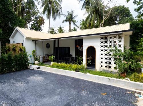 Villa Vista in Ko Pha-ngan