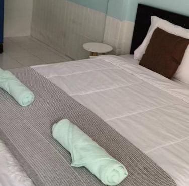 Beam Place Korat - Near Central & Mega Home in Nakhon Ratchasima