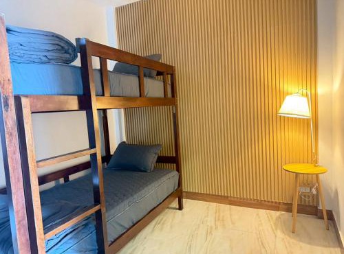 Hatyai marina Villa in Ban Khlong Hae