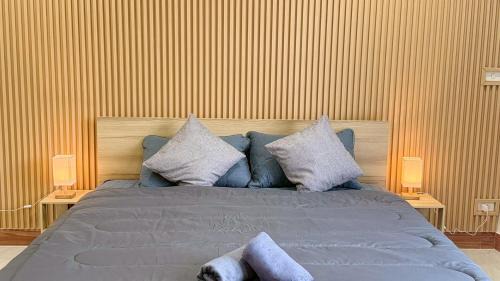 Hatyai marina Villa in Ban Khlong Hae