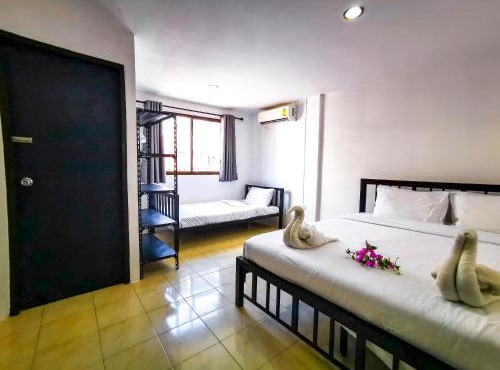 Patong Canal Villa 310 in Phuket