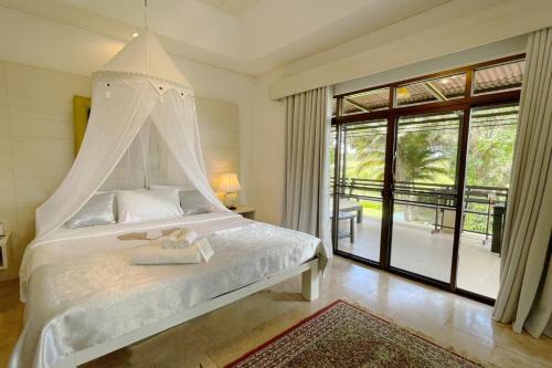Villa Khao Phaengma in Wang Nam Khieo