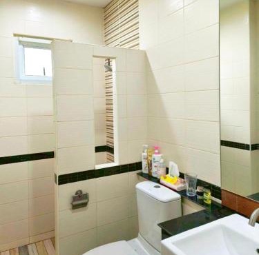 Phala Beach Rayong Palm Villa 2BR2BA in Ban Phala
