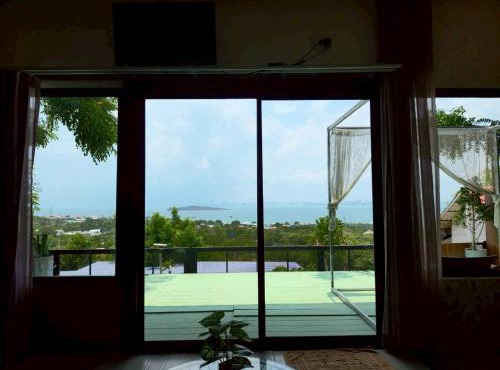 Baan Sahai Tone บ้านสหายโทน in Pattaya