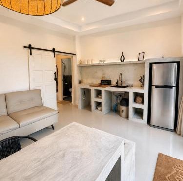 Villa Mar Apartments in Ko Tao