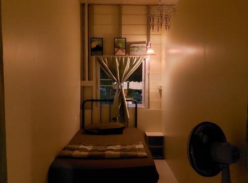 Baan Baan Cozy Hostel in Phitsanulok