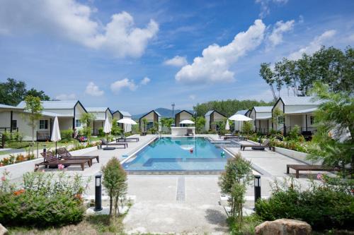 NaraRin Phuket Resorts in Thalang