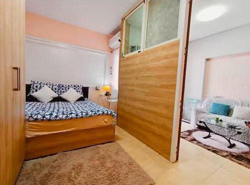 Bangkok Prime Location Residence in Makkasan