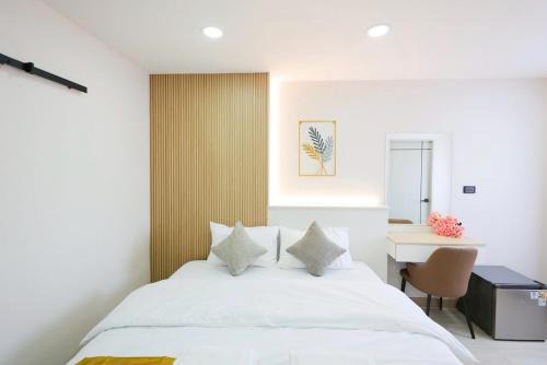 Gewcha cozy home in Chiang Mai