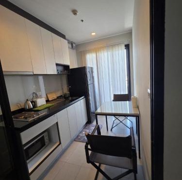 The Base Central Pattaya in Pattaya