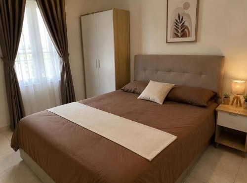 Foryou Homestay Sector A in Nakhon Ratchasima